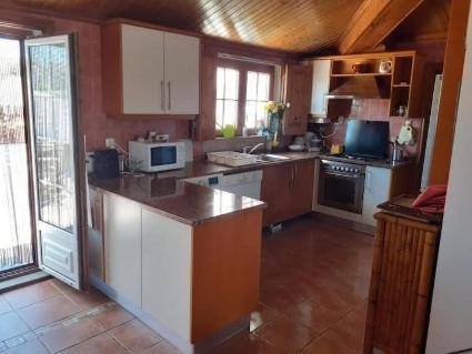 Casa Belo Horizonte Apartment Lourinha  Ngoại thất bức ảnh
