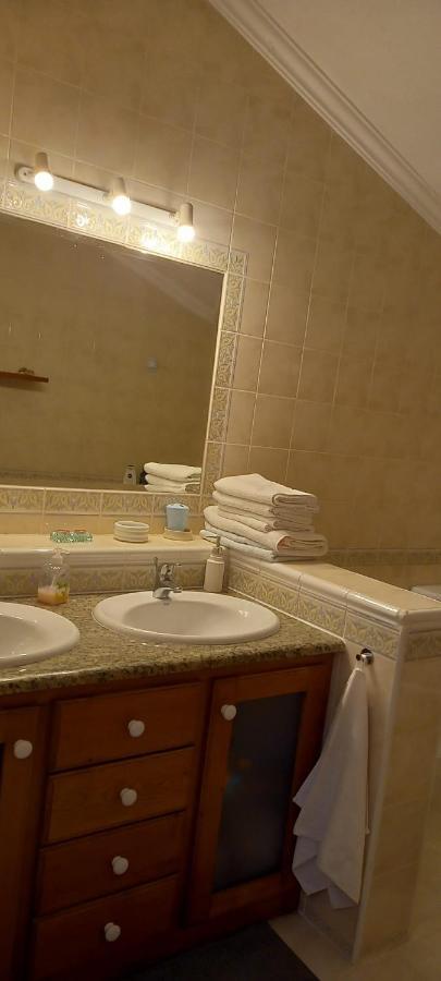 Casa Belo Horizonte Apartment Lourinha  Ngoại thất bức ảnh