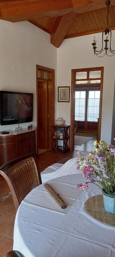 Casa Belo Horizonte Apartment Lourinha  Ngoại thất bức ảnh
