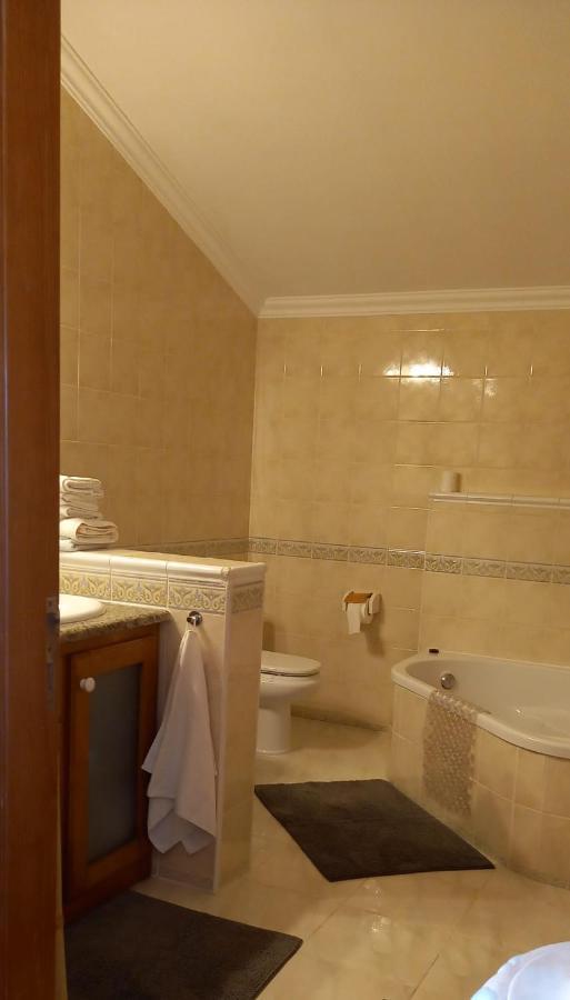 Casa Belo Horizonte Apartment Lourinha  Ngoại thất bức ảnh