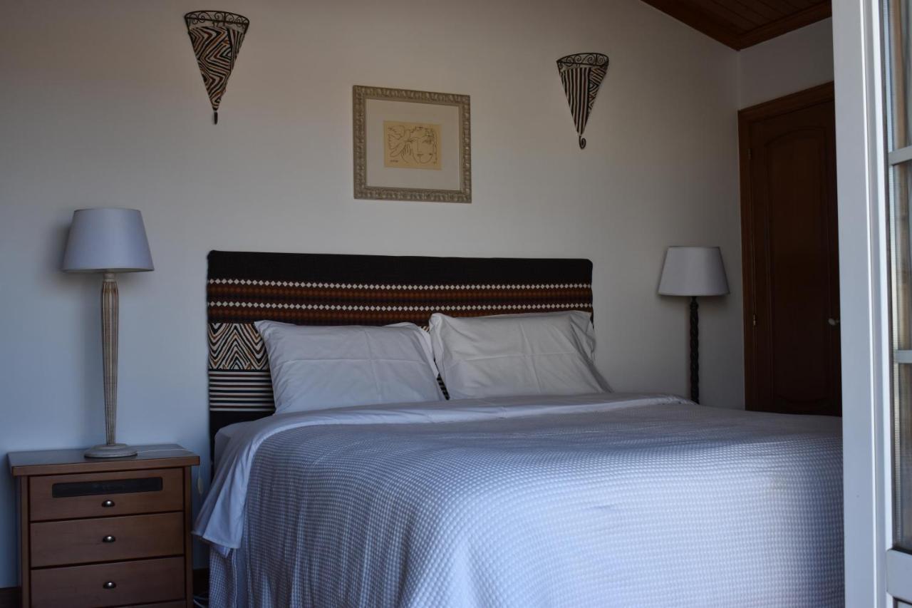 Casa Belo Horizonte Apartment Lourinha  Ngoại thất bức ảnh