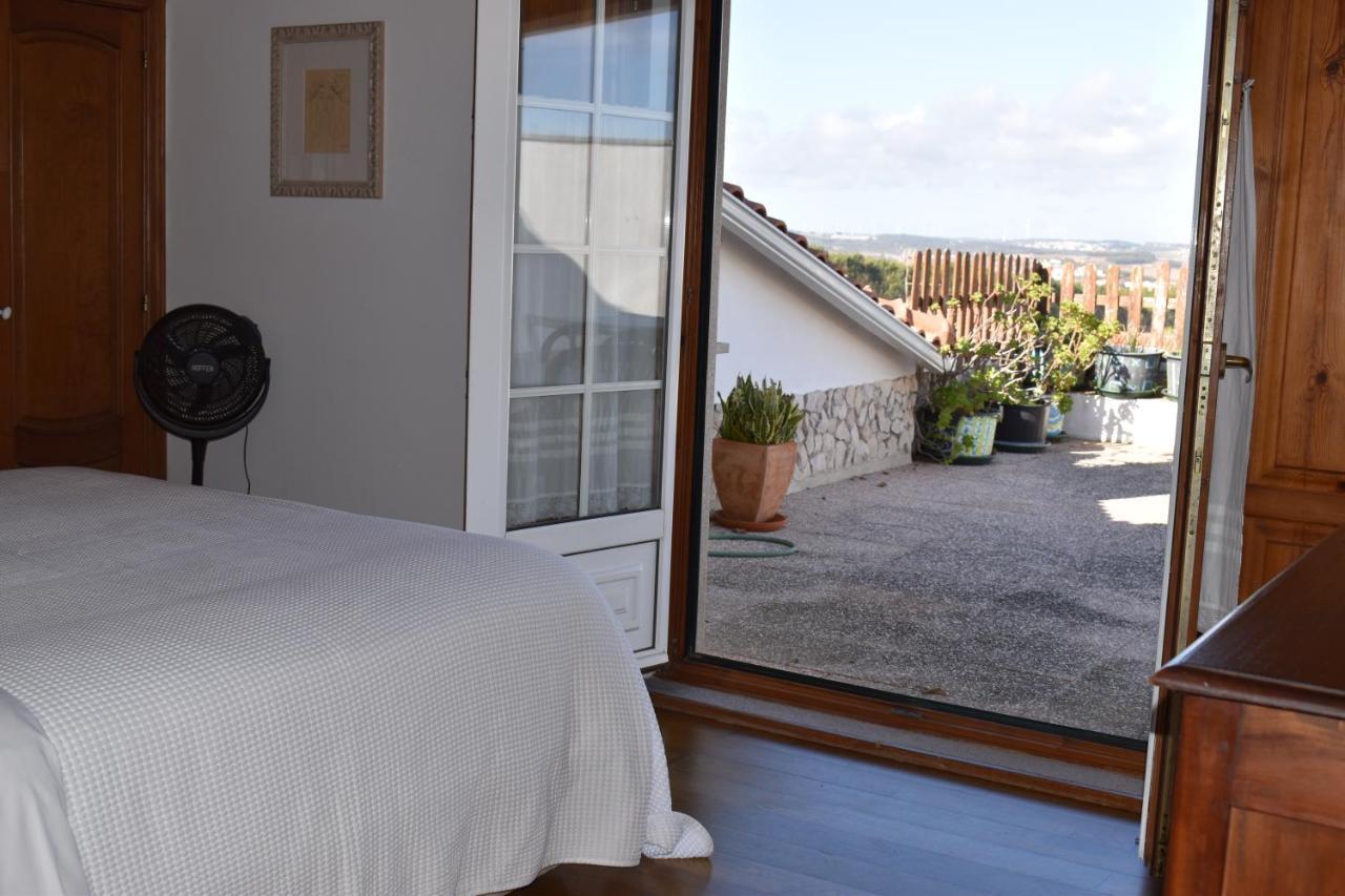 Casa Belo Horizonte Apartment Lourinha  Ngoại thất bức ảnh