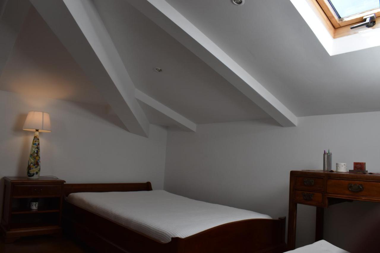 Casa Belo Horizonte Apartment Lourinha  Ngoại thất bức ảnh
