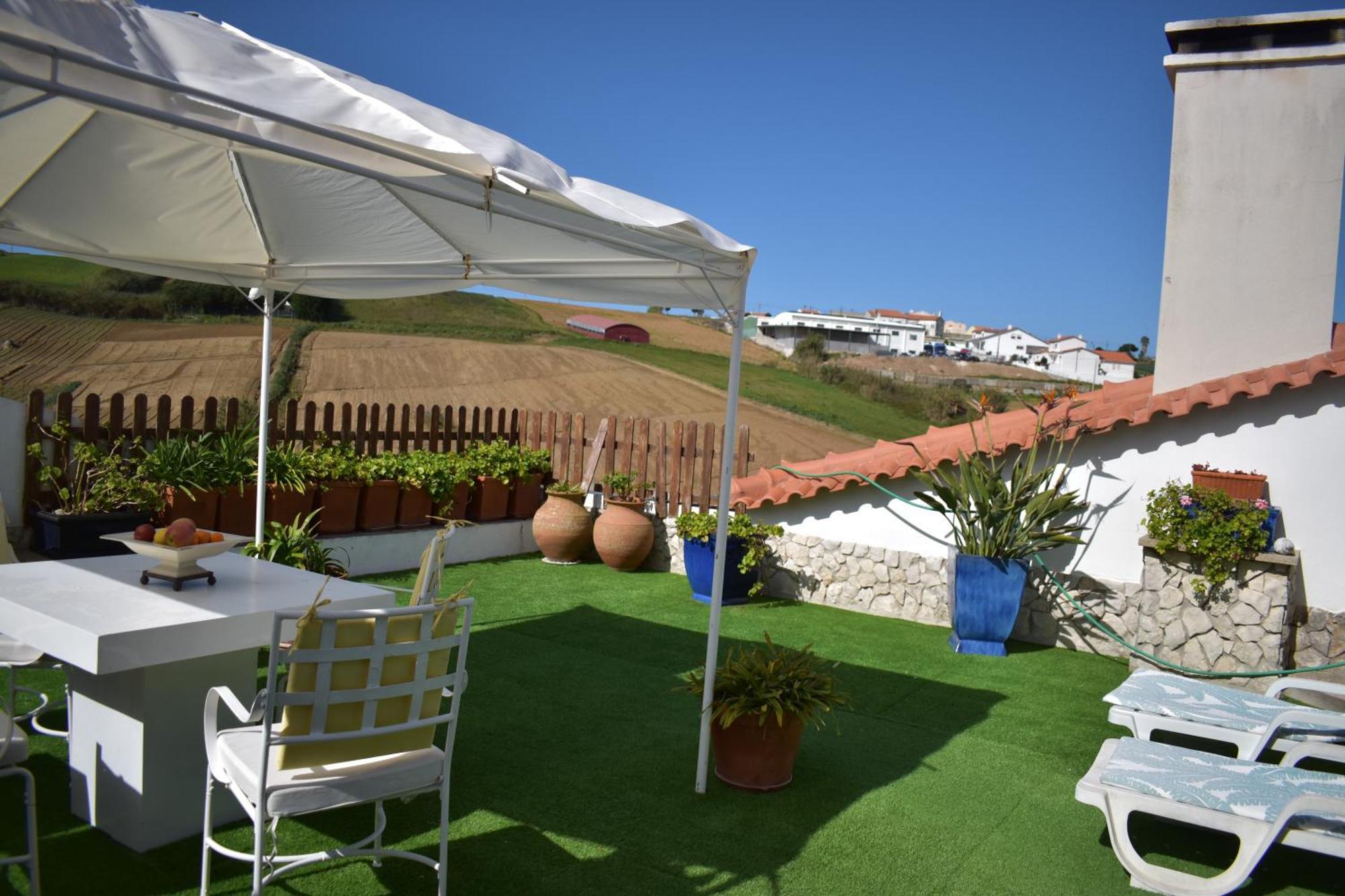 Casa Belo Horizonte Apartment Lourinha  Ngoại thất bức ảnh